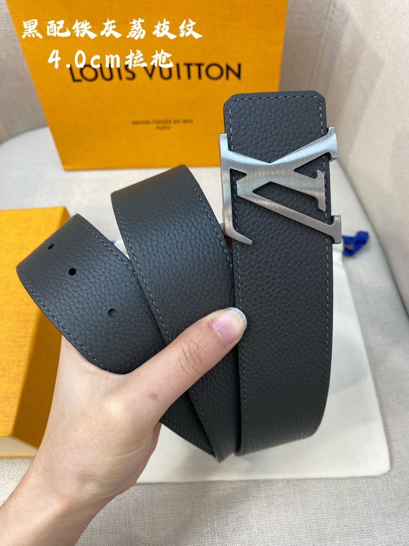 Louis Vuitton Belts